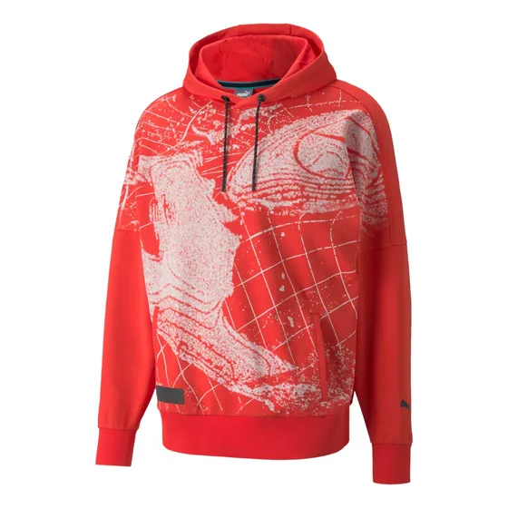 Sudadera Puma Motorsport Formula 1 Caballero Original