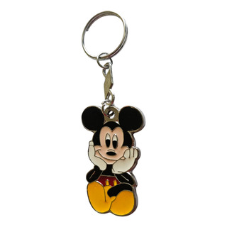 Llavero Mickey Mouse Mod 03 Llavero Mickey Mouse Mod 03
