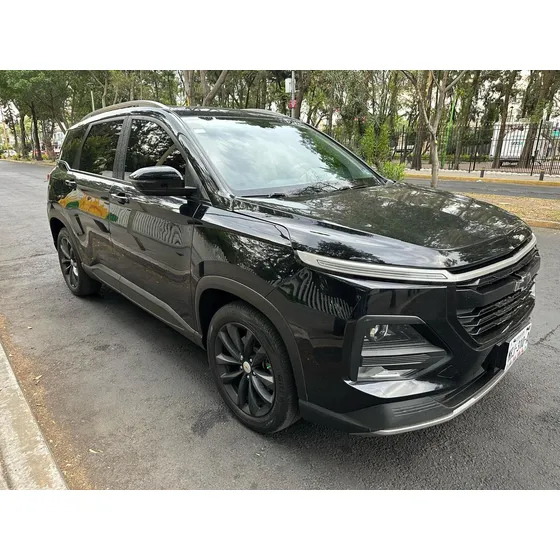 Chevrolet Captiva 1.5 Lt 5p Cvt