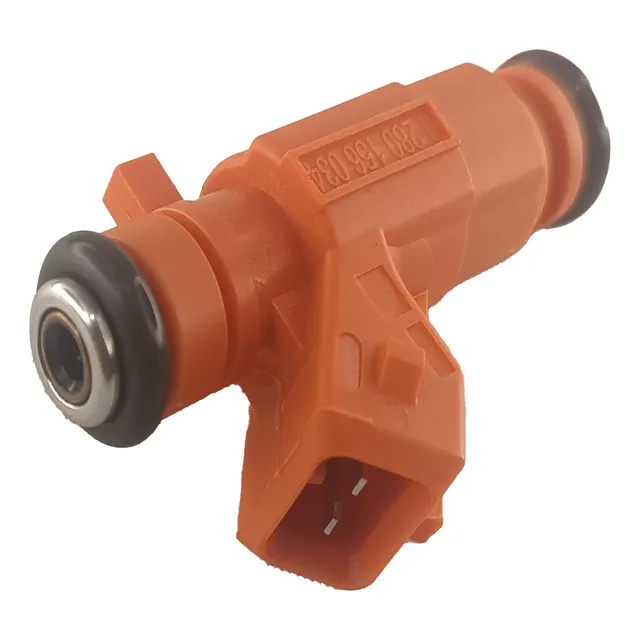 Inyector Gasolina Dongfeng S30 1.6 / Peugeot 206 1.6 / 207 