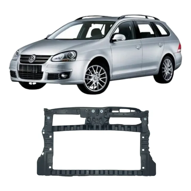 Painel Frontal Jetta Variant 2011 Até 2013  