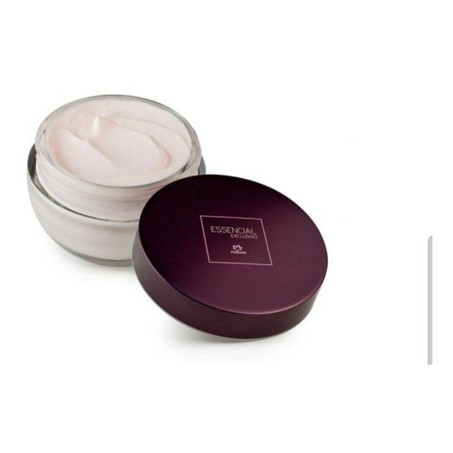Hidratante Corporal Perfumado Essencial Exclusivo 200g Hidratante Corporal Perfumado Essencial Exclusivo 200g