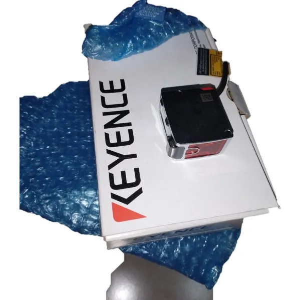 Sensor Keyence Lr-tb2000c Laser Clase 2 