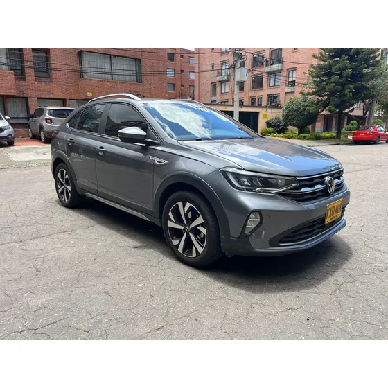 Volkswagen Nivus 1.0t Highline At