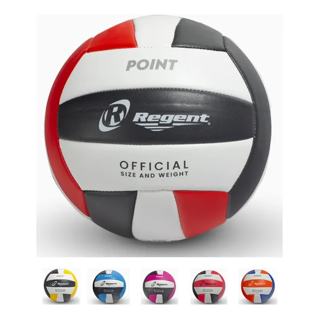 Balon Voleibol Regent Rv-400 Point