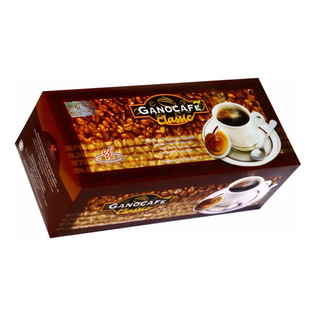 Gano Classic - Gano Excel