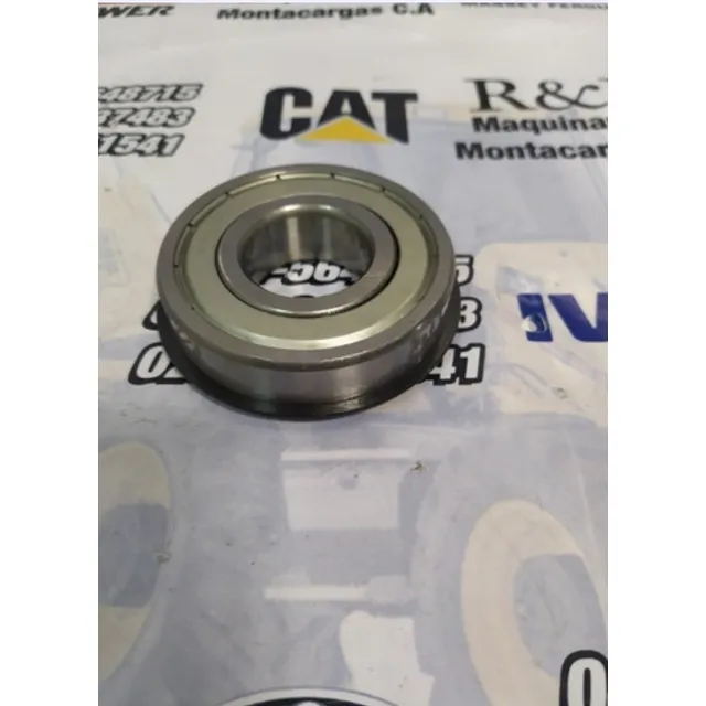 Rolinera 6306znrcaja Toyota Monza Luv Caribe 2.6