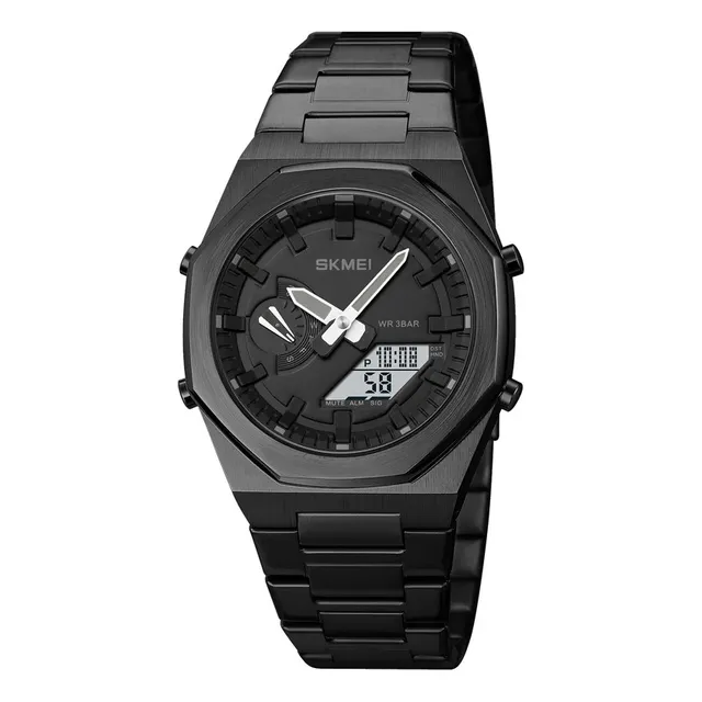 Reloj Skmei 1816 Acero Inoxidable Resistente Al Agua