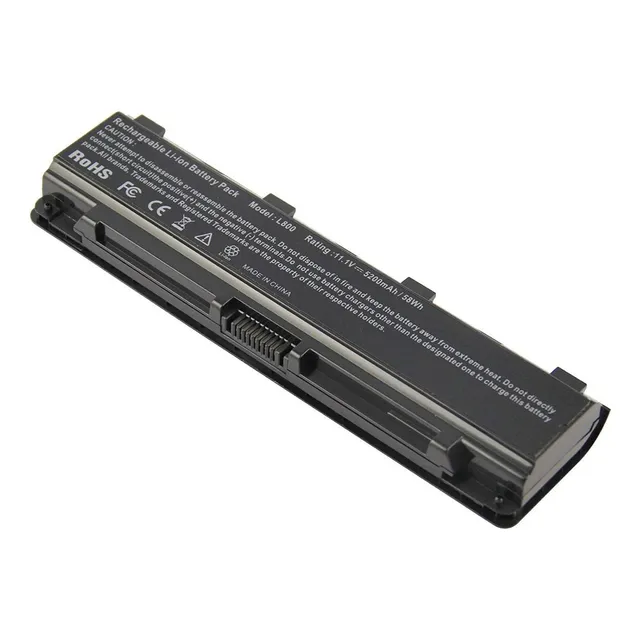 Pa5023u-1brs Pa5024u Batería De Laptop Para Toshiba Satélite