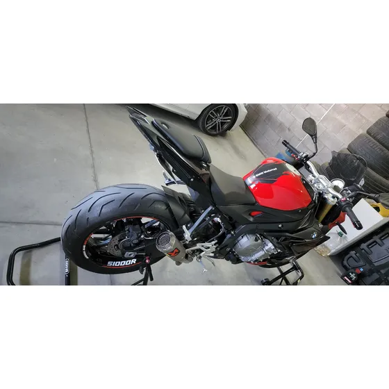 Bmw S1000r
