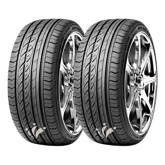 2 Llantas Joyroad Sport Rx6 245/40r19 Xl 98w Msi