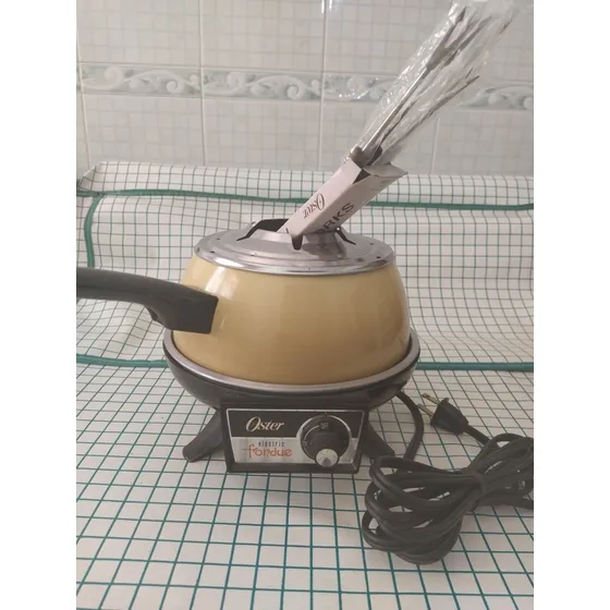 Fondue