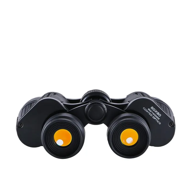 Binoculares Portátiles Pequeños Binoculares Para Exteriores