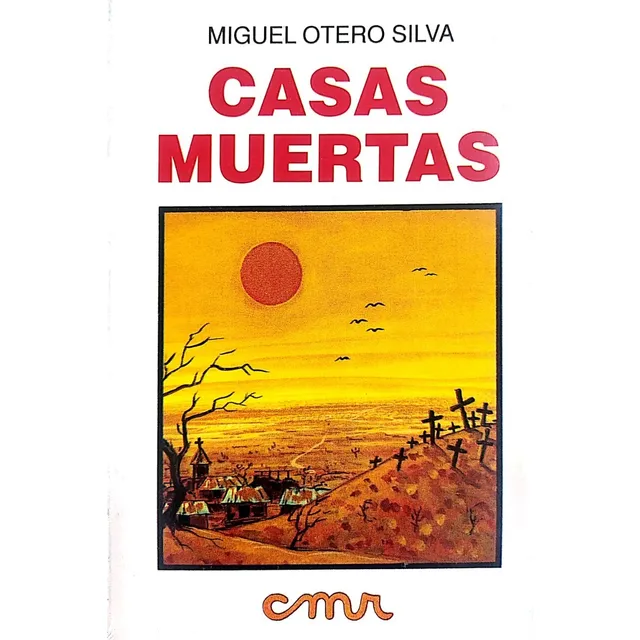 Casas Muertas           