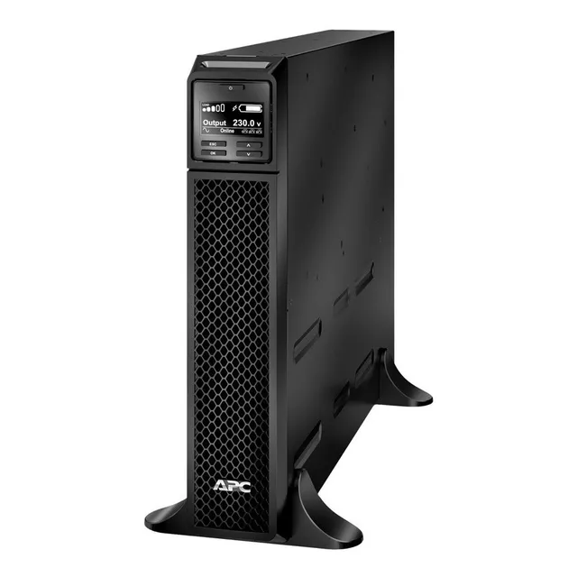 Ups Apc Smart Xl Srt3000xli 3000va 230v Online Oferta