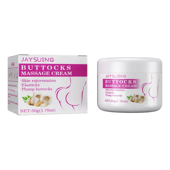 . Crema De Levantamiento De Glúteos For Aumentar Las Caderas
