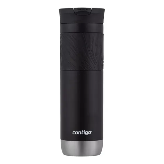 Termo Contigo Termis Byron 24 Oz Acero Snapseal.