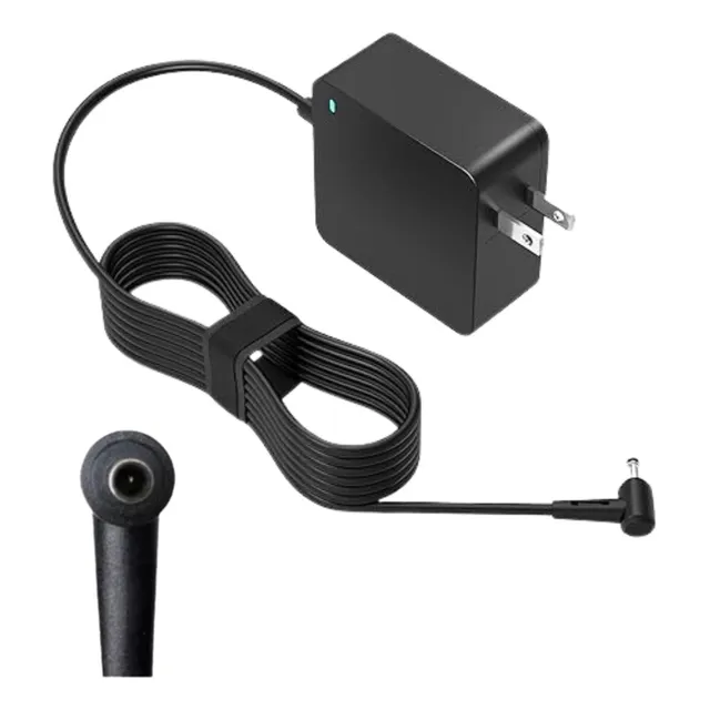 Cargador Para Asus Vivobook Go 15 E1504g Punta 4.5 X 3.0mm