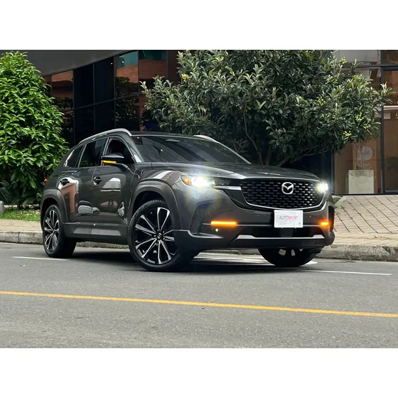 Mazda Cx-50 2.5 Grand Touring At