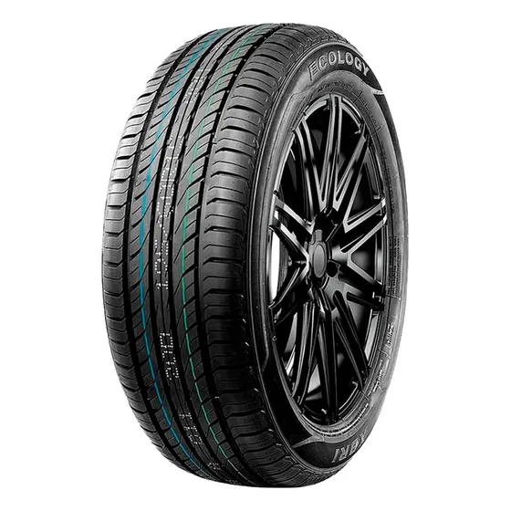 Pneu Aro 15 Xbri 195/50 R15 Tl 82v Ecology