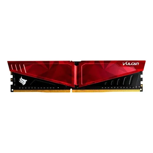 Memória RAM Kingston Hyperx Fury 8 GB Ddr4 3200 mhz HX432C16FB3