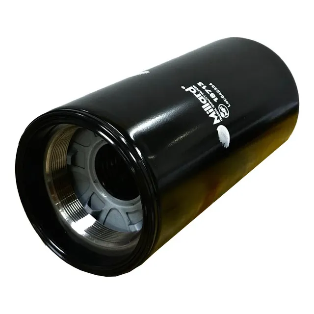 Filtro Combustible Mf-18713 (33423) Cummins Isx, Ism, Qsx