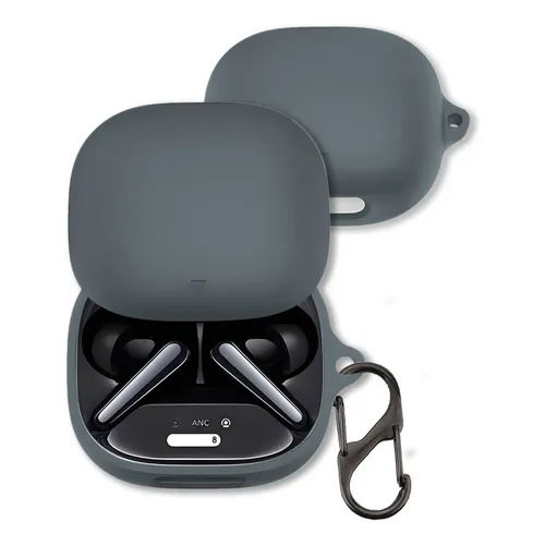 Capa Rígida Para Fones De Ouvido Soundcore By Anker Space On