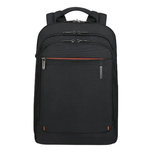 Mochila Samsonite Network 4 Color Negro