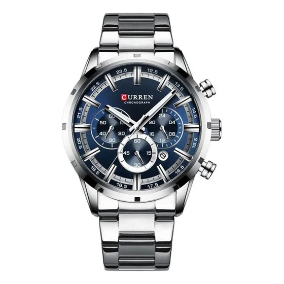 Reloj Curren Krec761903 Cuarzo Hombre