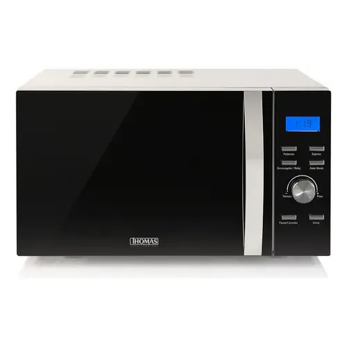 Microondas Thomas Th-25dm 25 Litros | MercadoLibre