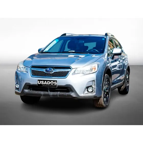 Subaru Xv Active 2.0 Awd Mt