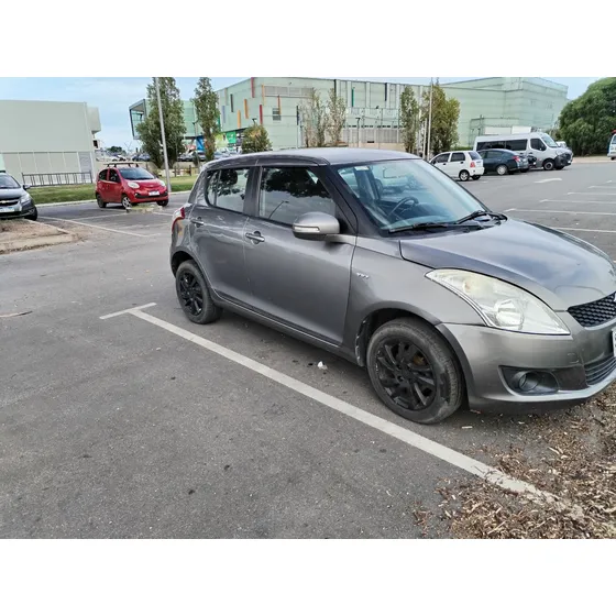Suzuki Swift 1.4 Gl Mt