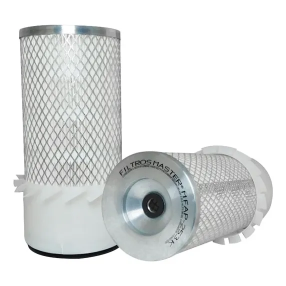Filtro Aire Mfap 253k Master 42222 Wca-253 Ck-253 Fk-253 