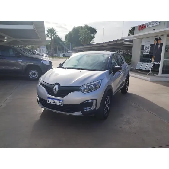 Renault Captur 2.0 Intens