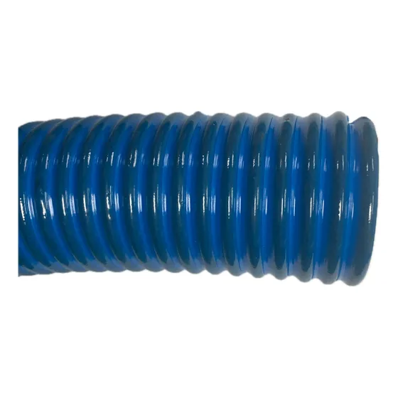 Manguera Pvc 3 Pulgadas Succión Y Descarga Spiraflex