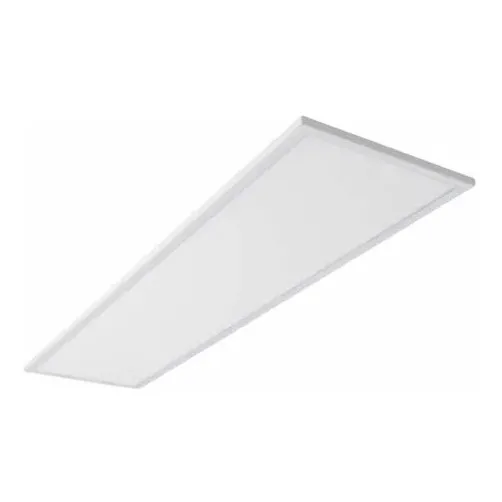 Panel Led 30x60 Empotrar 38w 6500k Techo Cielo Raso