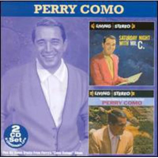 Cd: Sábado Por La Noche Con Mr C/cuando Llegues Al Final Del Cd: Sábado Por La Noche Con Mr C/cuando Llegues Al Final Del