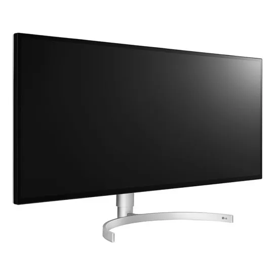 LG 34bk95u-w 34 219 Ultrawide 5k2k Wuhd Nano Ips Monitor