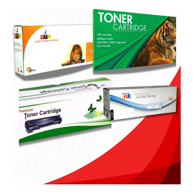 Kit 4 Cartucho Compatible Con Can I-sen Mf113w Mf110 F173200