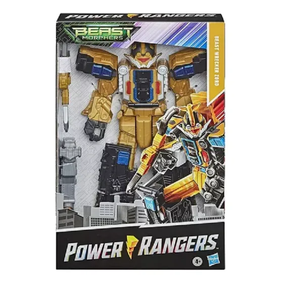 Figura Power Rangers Megazord