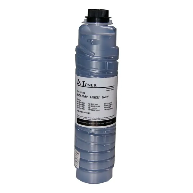 Toner Ricoh Compatible Mp 4002/3500/4500/4000/4001/5001