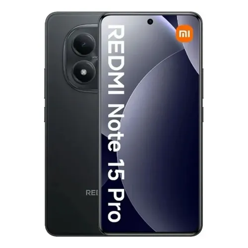 Xiaomi Redmi Note 13 Pro Dual SIM 5G 256GB Aurora Purple 8GB RAM