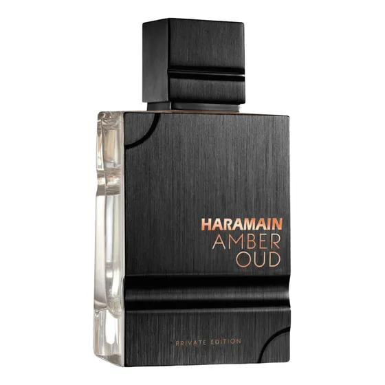 Al Haramain Amber Oud Private Edition Edp 60ml
