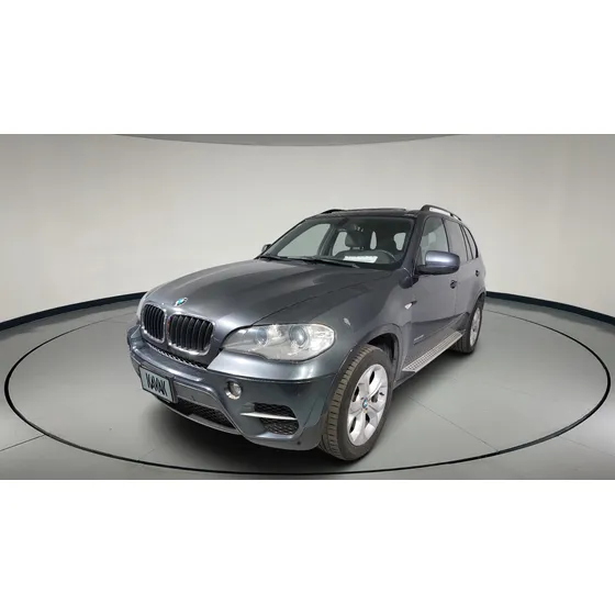 Bmw X5 3.0 Xdrive35i A Edition Sport