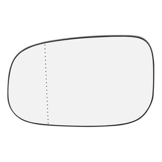 W Lun Mirror Izquierdo Para Volvo C30 C70 S40 S60 Y More W Lun Mirror Izquierdo Para Volvo C30 C70 S40 S60 Y More