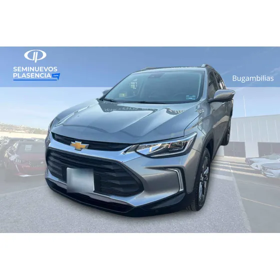 Chevrolet Tracker 1.2 Premier Turbo At