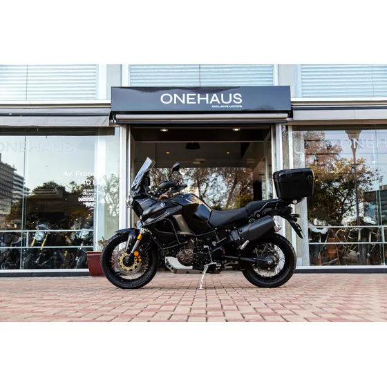 Yamaha Super Tenere 1200. Onehaus. Permutas. Financiacion.