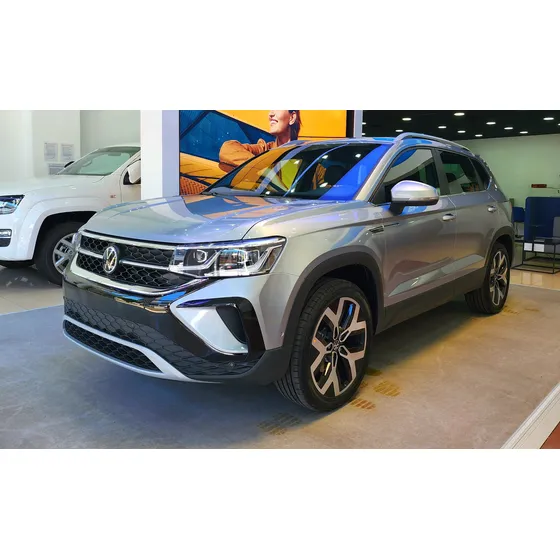 Volkswagen Taos 1.4 250 Tsi Highline