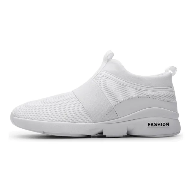 // Zapatillas Transpirables Súper Ligeras Para Hombre