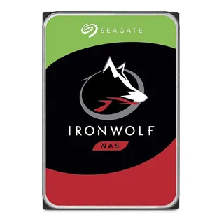 Seagate Ironwolf 8tb | Mercado Livre
